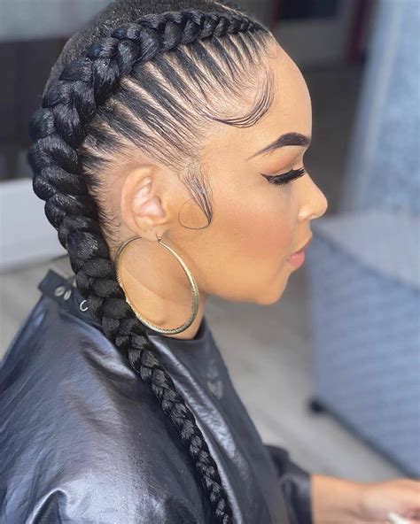 braid sty|different kinds of braids styles.